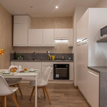 Door22 - Apartment In S. Lorenzo Florencja Zewnętrze zdjęcie
