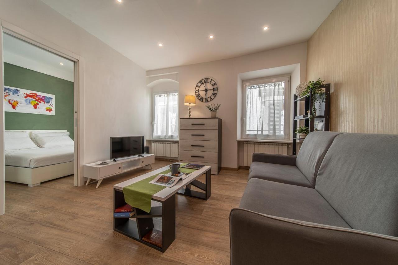 Door22 - Apartment In S. Lorenzo Florencja Zewnętrze zdjęcie