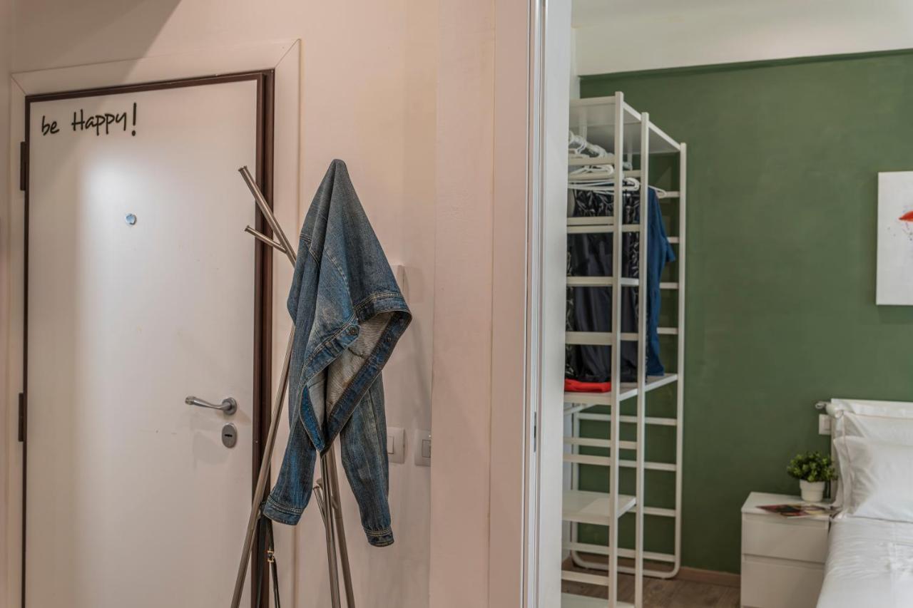 Door22 - Apartment In S. Lorenzo Florencja Zewnętrze zdjęcie