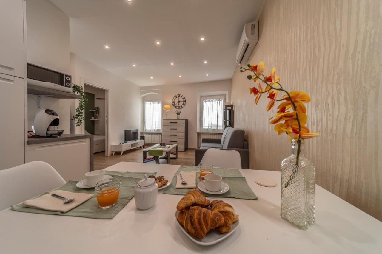 Door22 - Apartment In S. Lorenzo Florencja Zewnętrze zdjęcie