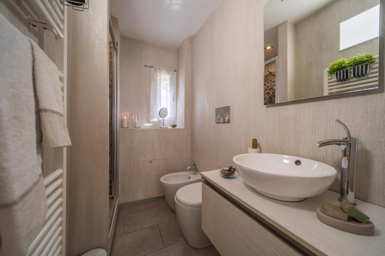 Door22 - Apartment In S. Lorenzo Florencja Zewnętrze zdjęcie
