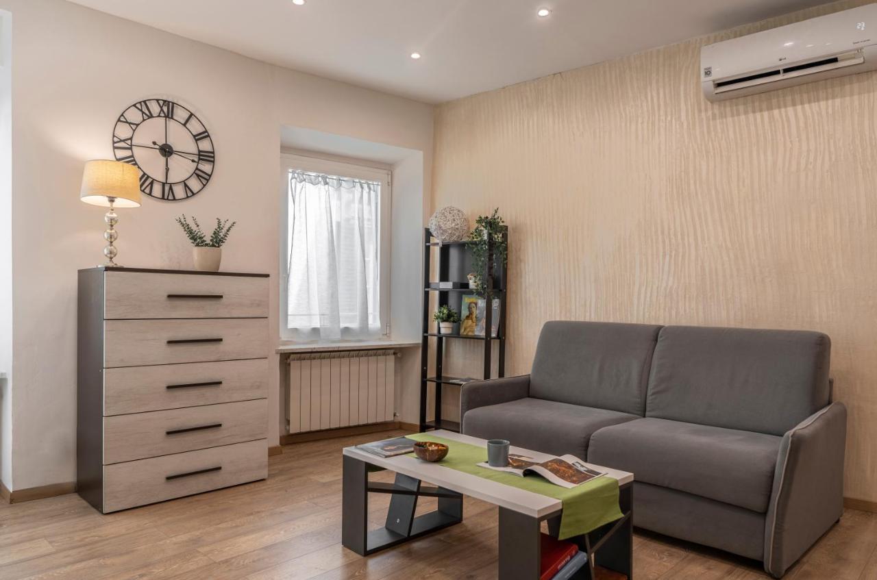 Door22 - Apartment In S. Lorenzo Florencja Zewnętrze zdjęcie